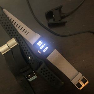 Fitbit Charge 2